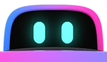 robot upper head