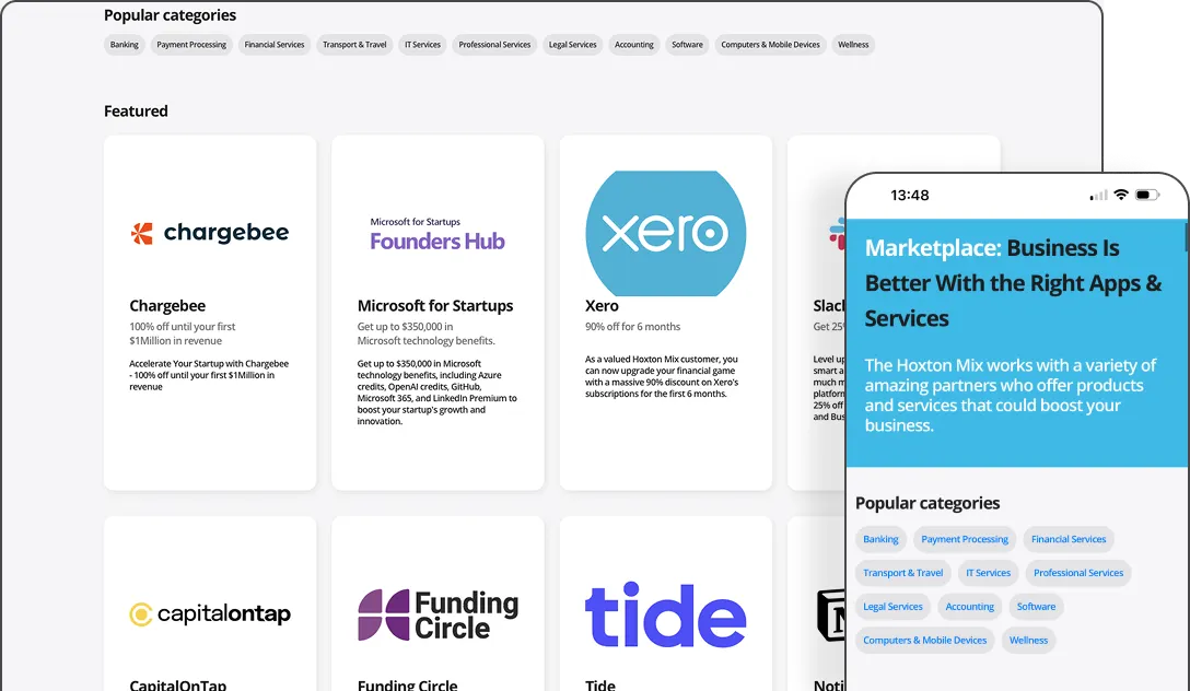 MailPortal Screenshots
