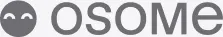 Osome Logo