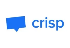 Crisp logo