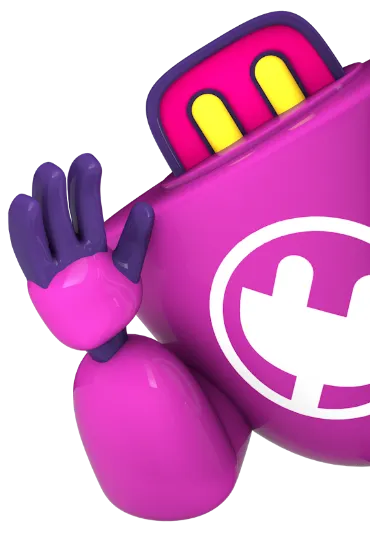Robot Wave