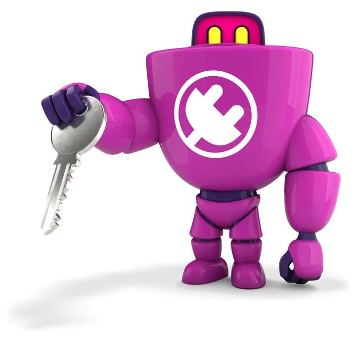 Private, lockable, secure private office space to accommodate teams <br class="d-sm-none"/> of different sizes icon