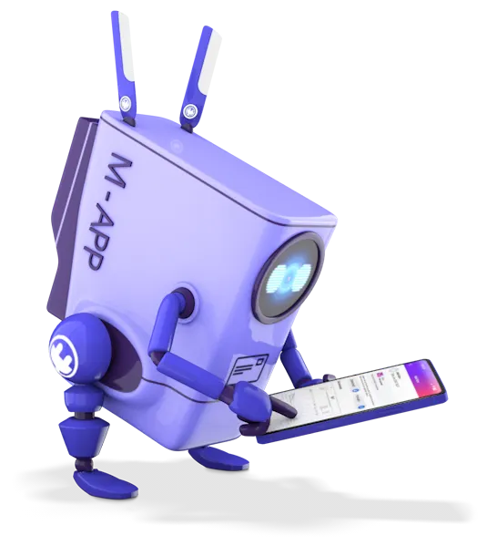 HM App Bot