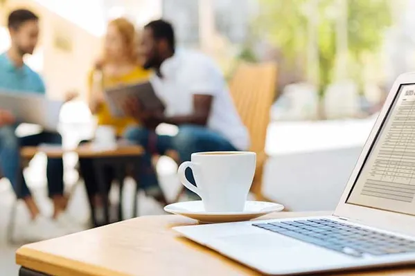 Using Virtual Office Address for VAT Registration