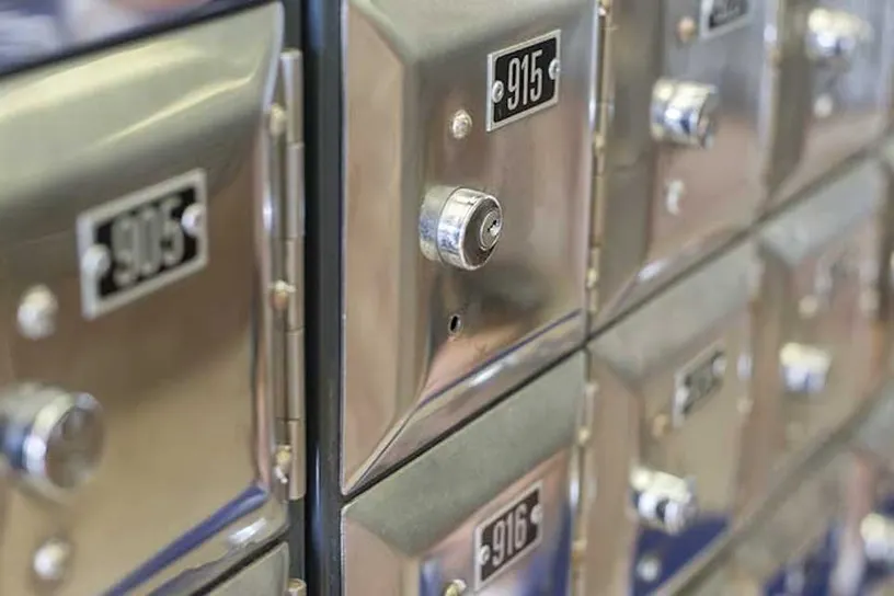 PO Box Alternatives UK