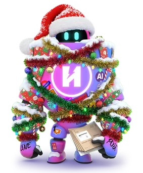 Hoxton Mix Illustration