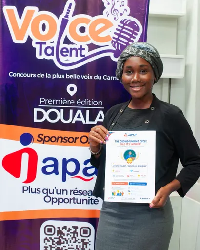 Meet JAPAP Messenger: Connecting People, Ideas and Opportunities