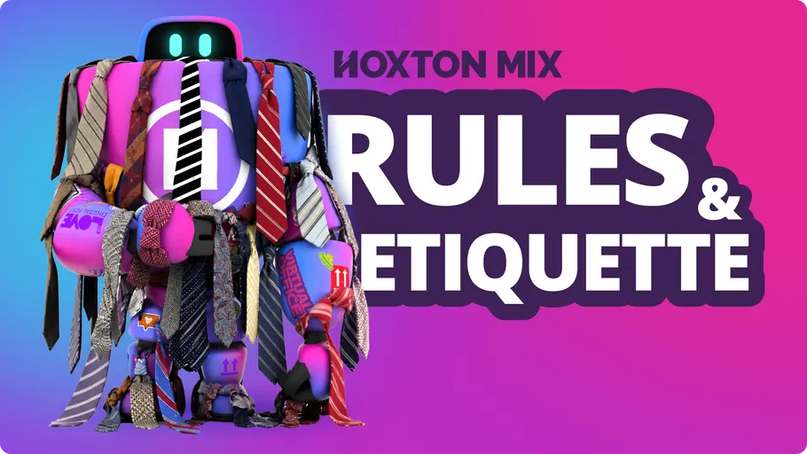 Please Read Our Rules & Etiquette Guide