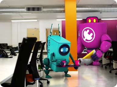 Affordable Workspace