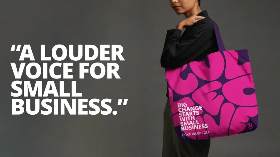 Introducing the Small Business Collective - have your voice heard