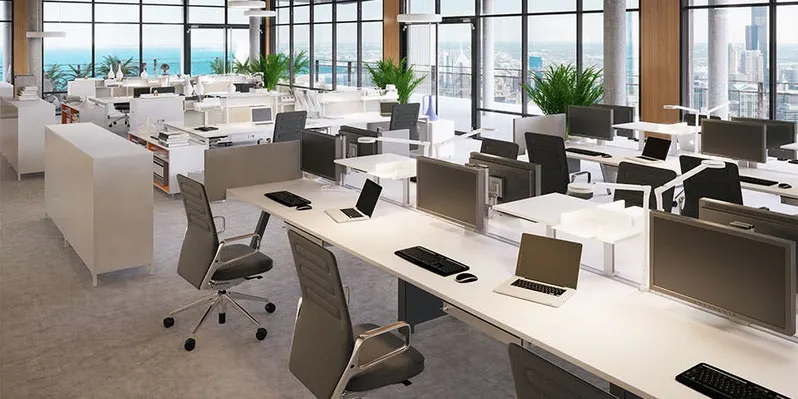 Virtual Office & Registered Address Statistics UK 2026