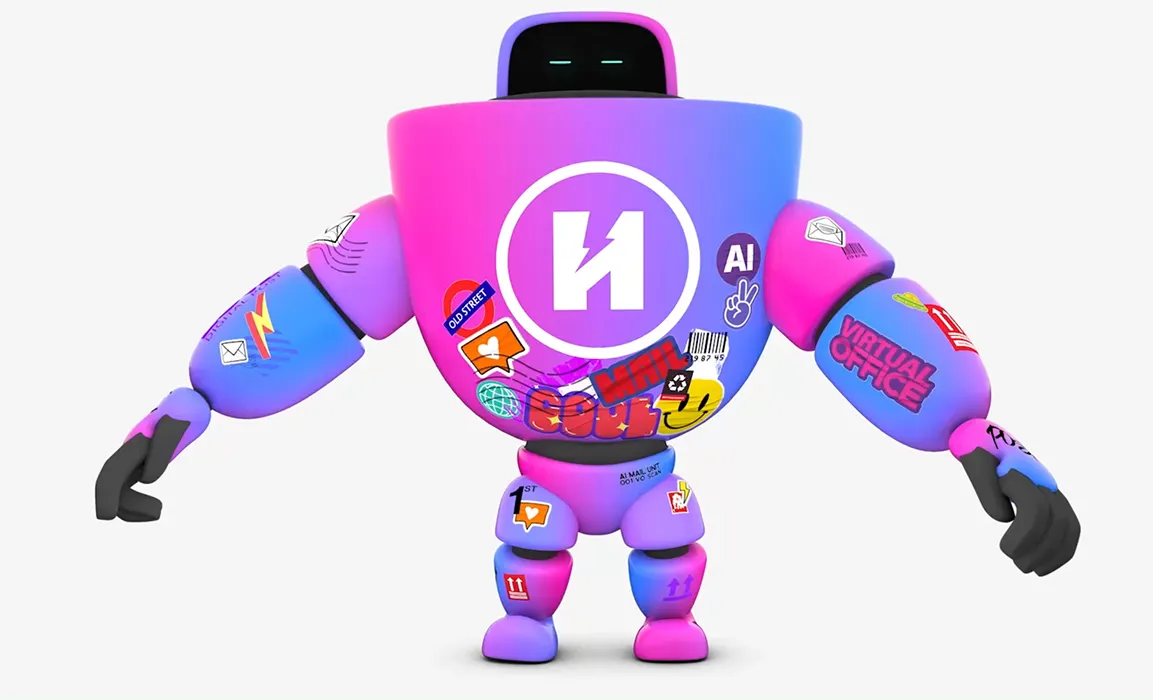 HaiRo™ AI Mail Management