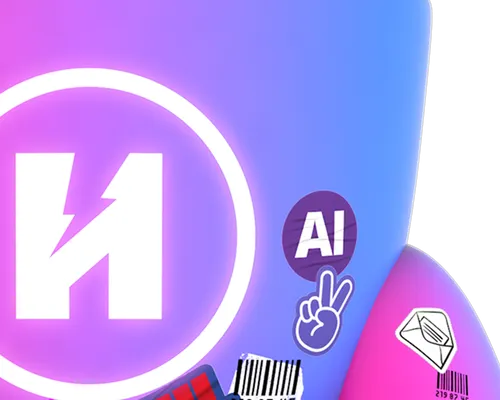 Robot middle section