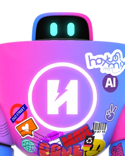 Robot middle section