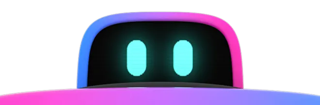 Robot head