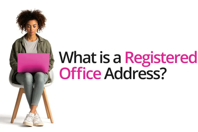 registered office address main image