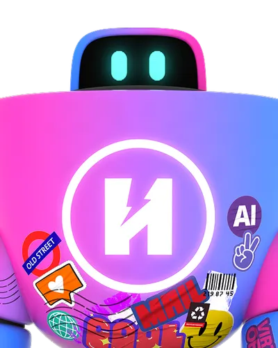 Robot middle section