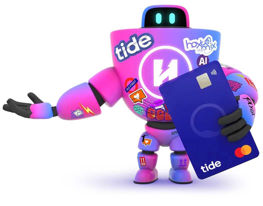 HaiRo™ AI Mail Management