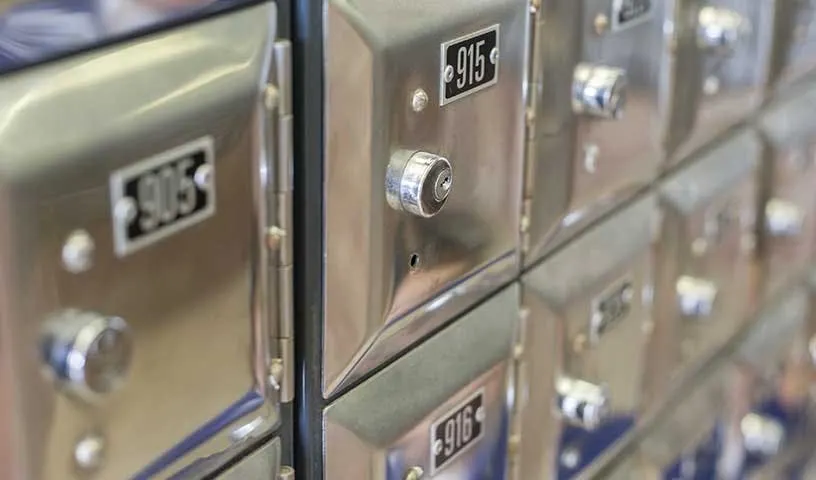 PO Box Alternatives UK