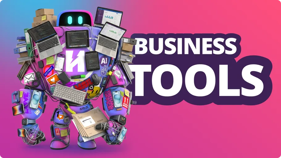Whats tools do you love?