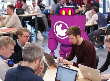 Business Support