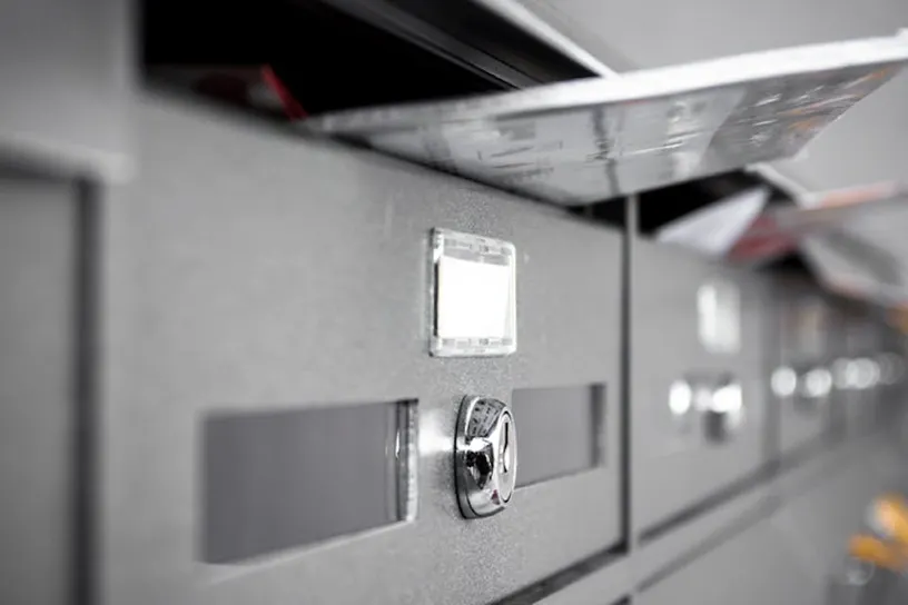 Can a PO Box be Used as a Registered Office in 2024?