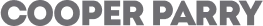Cooper Parry Logo
