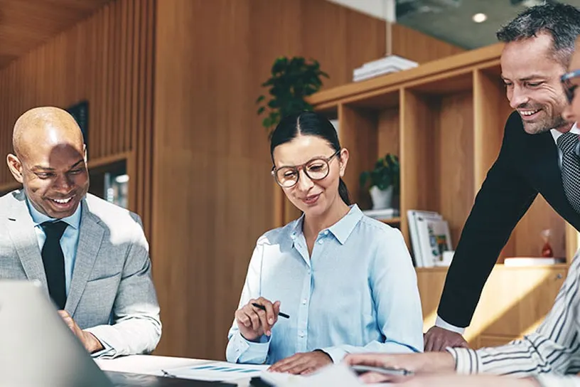 Self-Employed or Limited Company: Key Differences